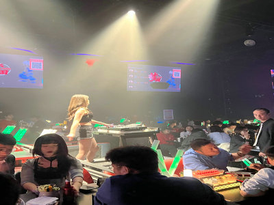 唐山夜总会招聘